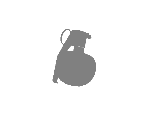 HEGRENADE