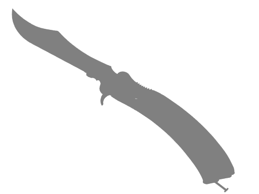 KNIFE_BUTTERFLY